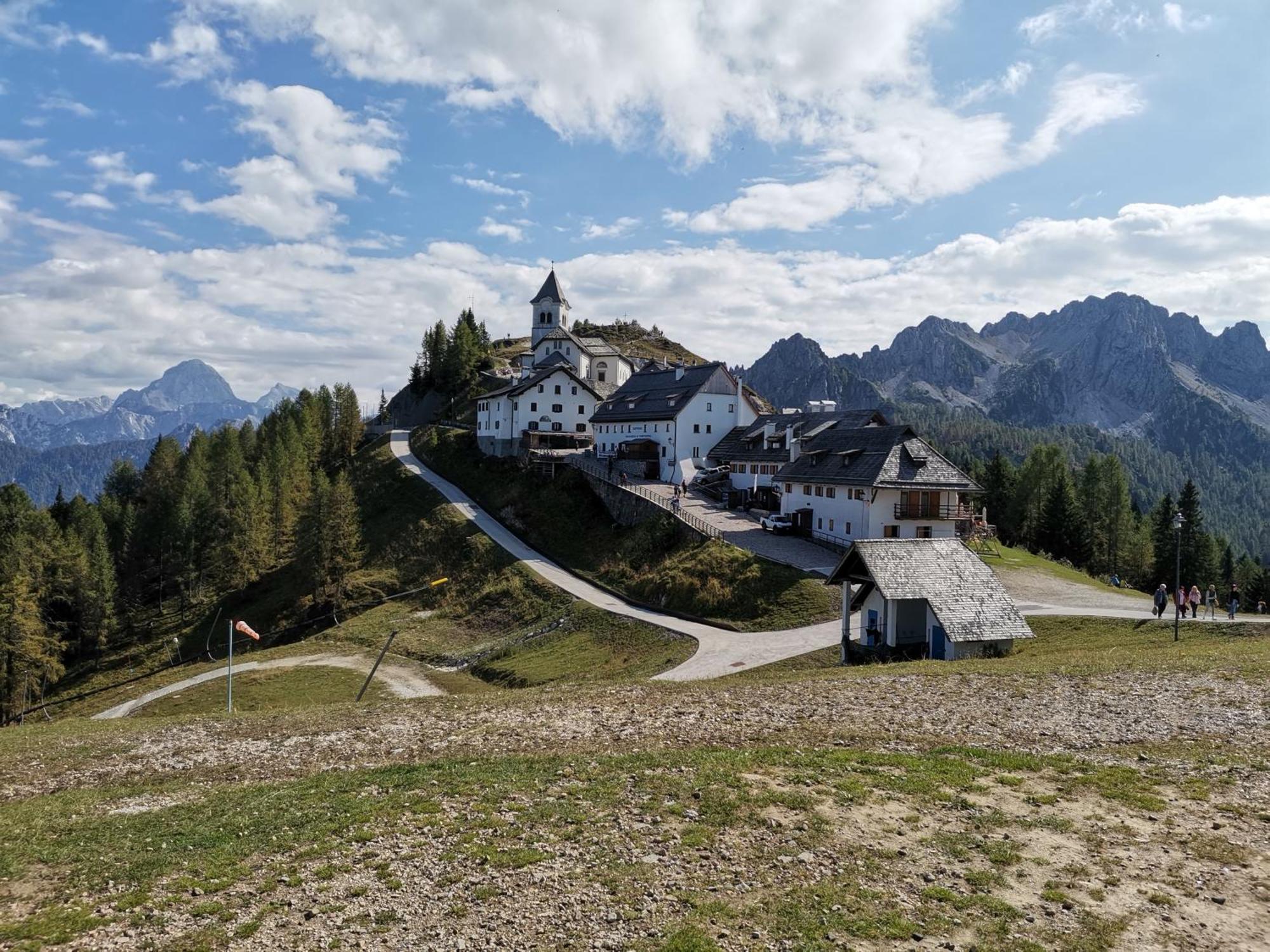 Landhaus Marie Hermagor-Pressegger See Exterior photo